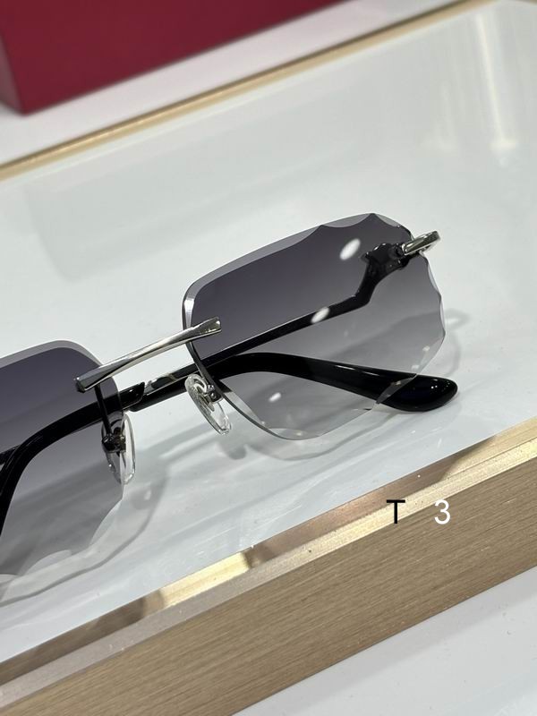 Cartier CT0120 57 17-140 c08