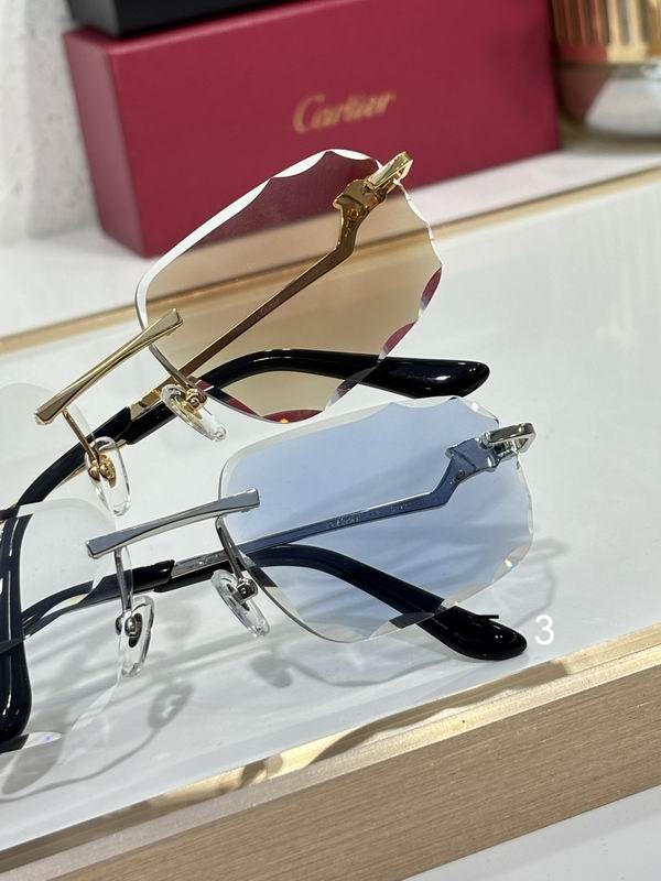 Cartier CT0120O 57 17-140 c05