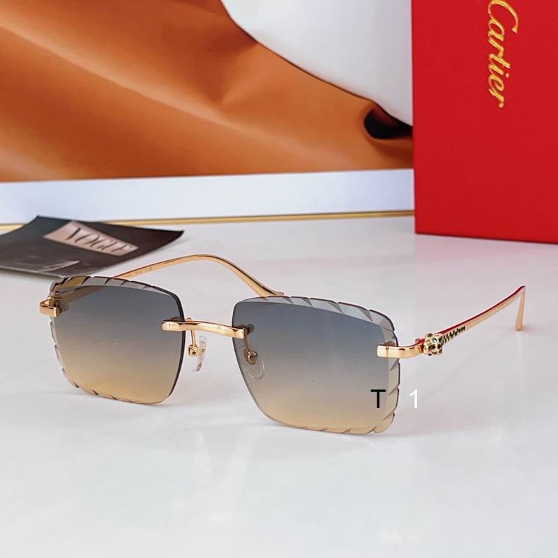 Cartier CT01588 57 19-143 a07