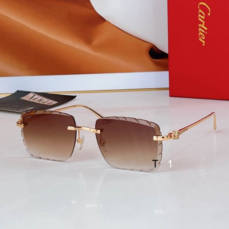 Cartier CT01588 57 19-143 a08