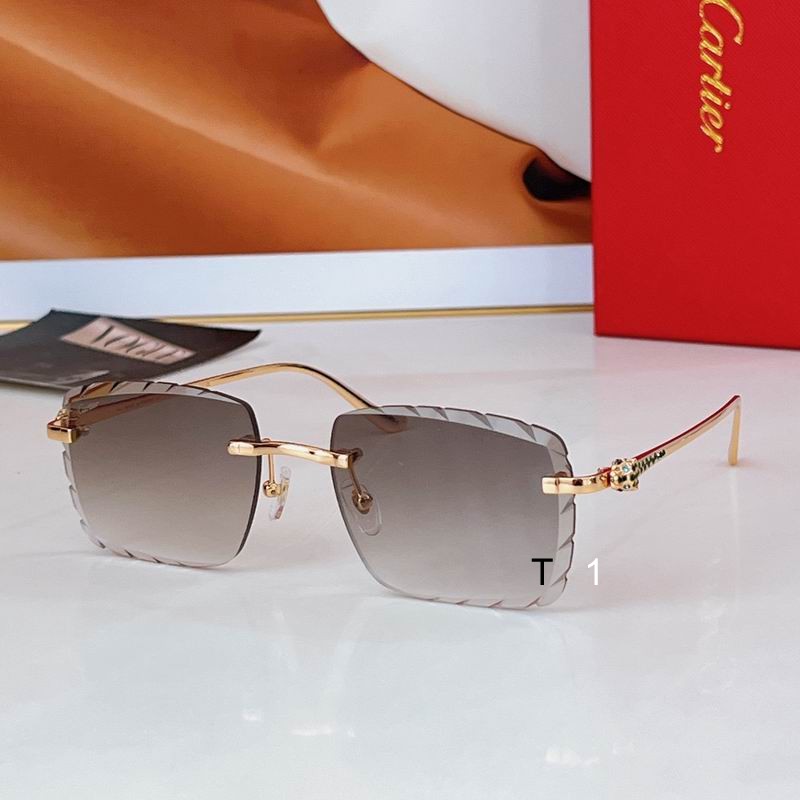 Cartier CT01588 57 19-143 a09