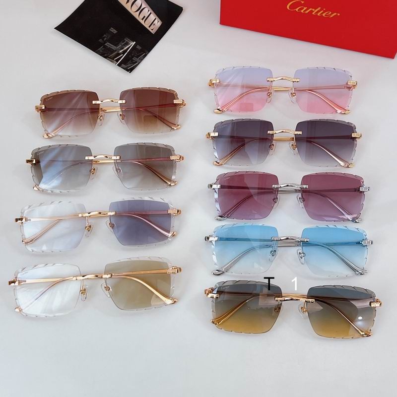 Cartier CT01588 57 19-143 a10