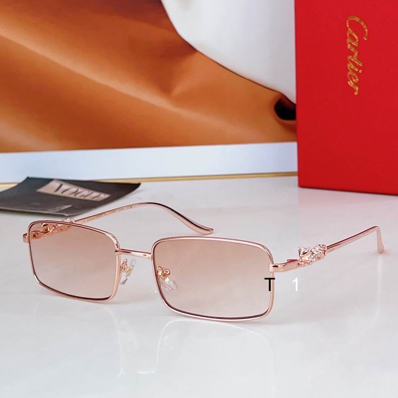 Cartier CT015900 56 19-142 a05