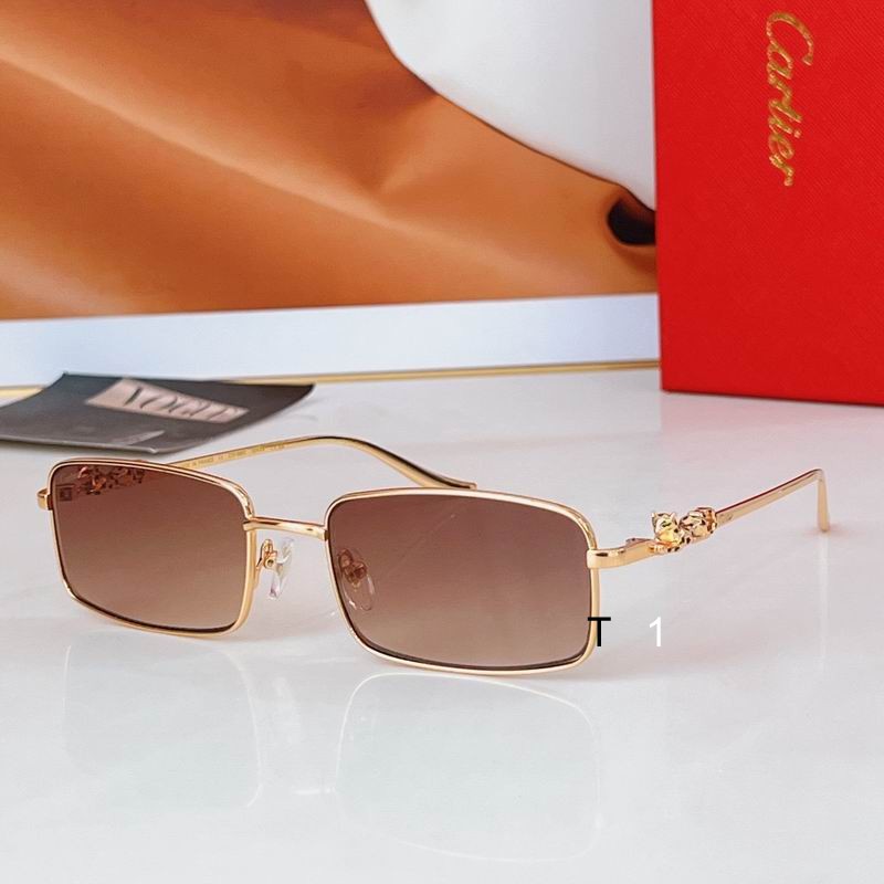 Cartier CT015900 56 19-142 a06