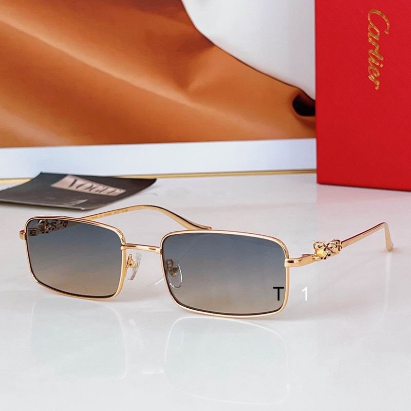 Cartier CT015900 56 19-142 a07