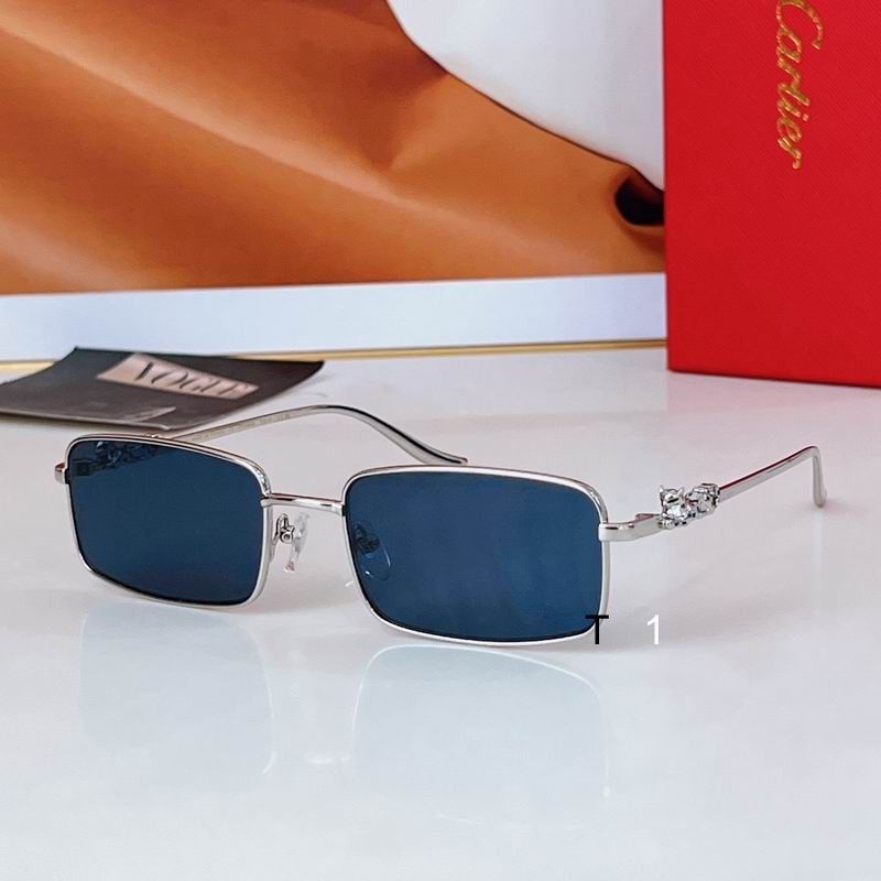 Cartier CT015900 56 19-142 a08