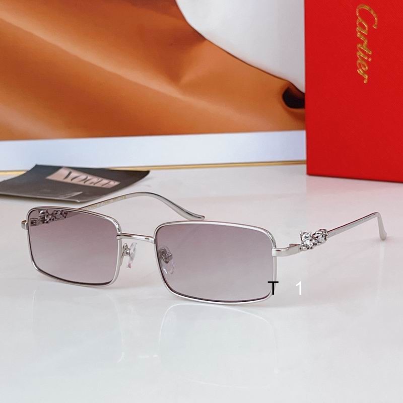 Cartier CT015900 56 19-142 a09