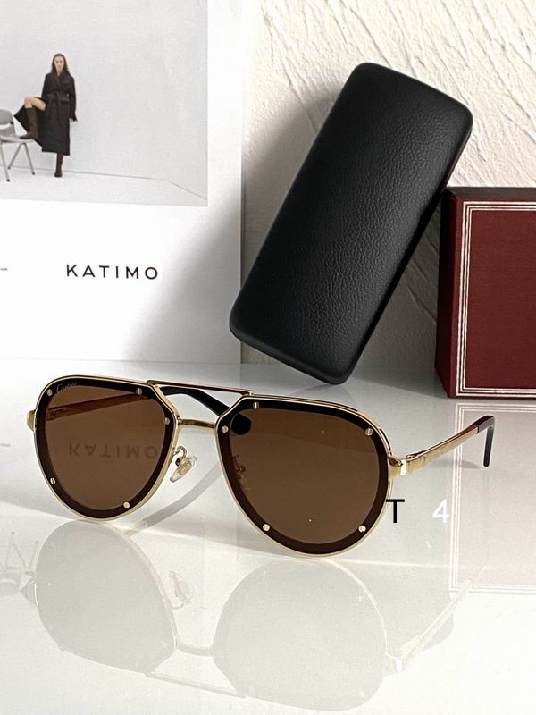 Cartier CT0195 60 17-145 d01