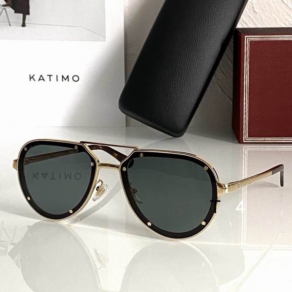 Cartier CT0195 60 17-145 d02