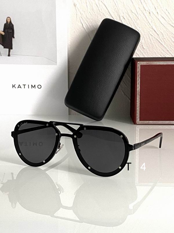 Cartier CT0195 60 17-145 d03