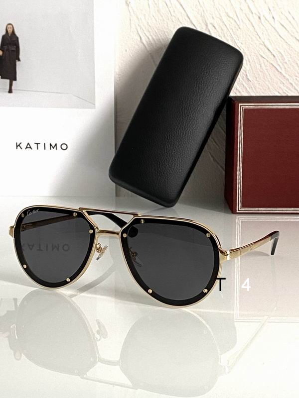 Cartier CT0195 60 17-145 d04