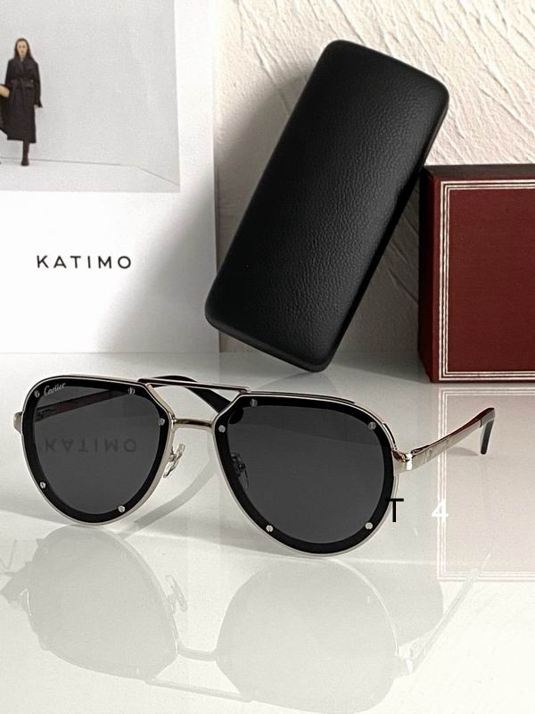 Cartier CT0195 60 17-145 d05