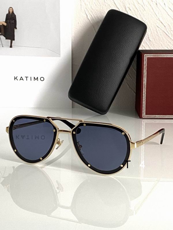 Cartier CT0195 60 17-145 d06