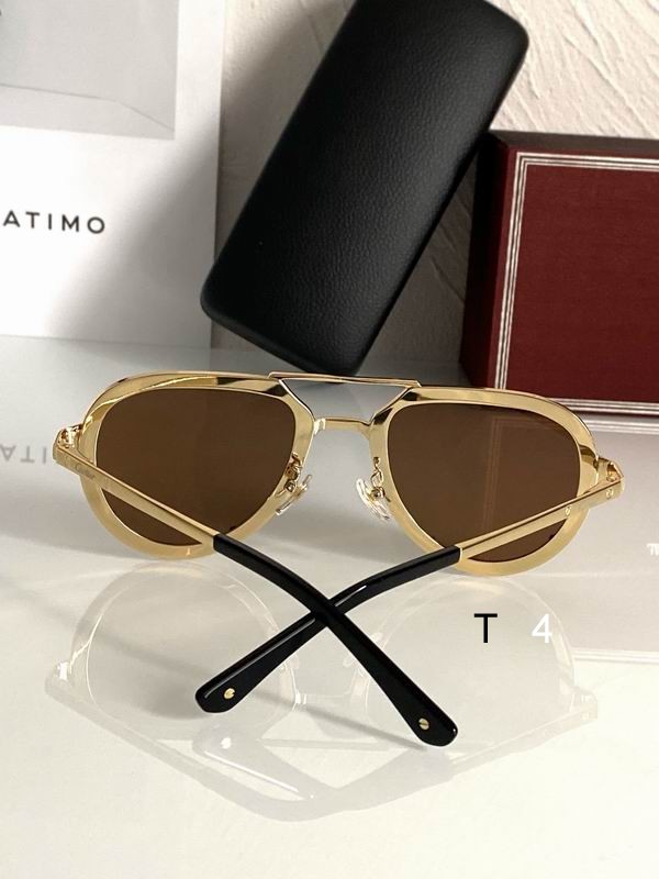 Cartier CT0195 60 17-145 d08