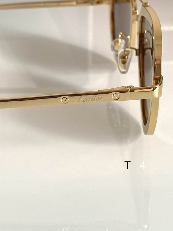 Cartier CT0195 60 17-145 d09