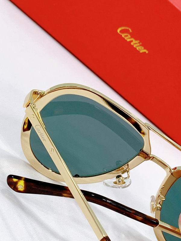 Cartier CT0195S 60-17-145 F07