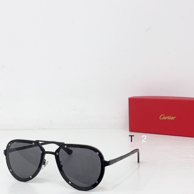 Cartier CT0195S 60-17-145 b01