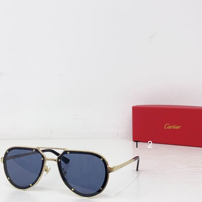 Cartier CT0195S 60-17-145 b02