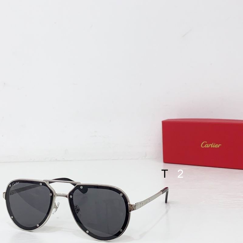 Cartier CT0195S 60-17-145 b03