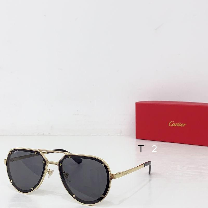 Cartier CT0195S 60-17-145 b04