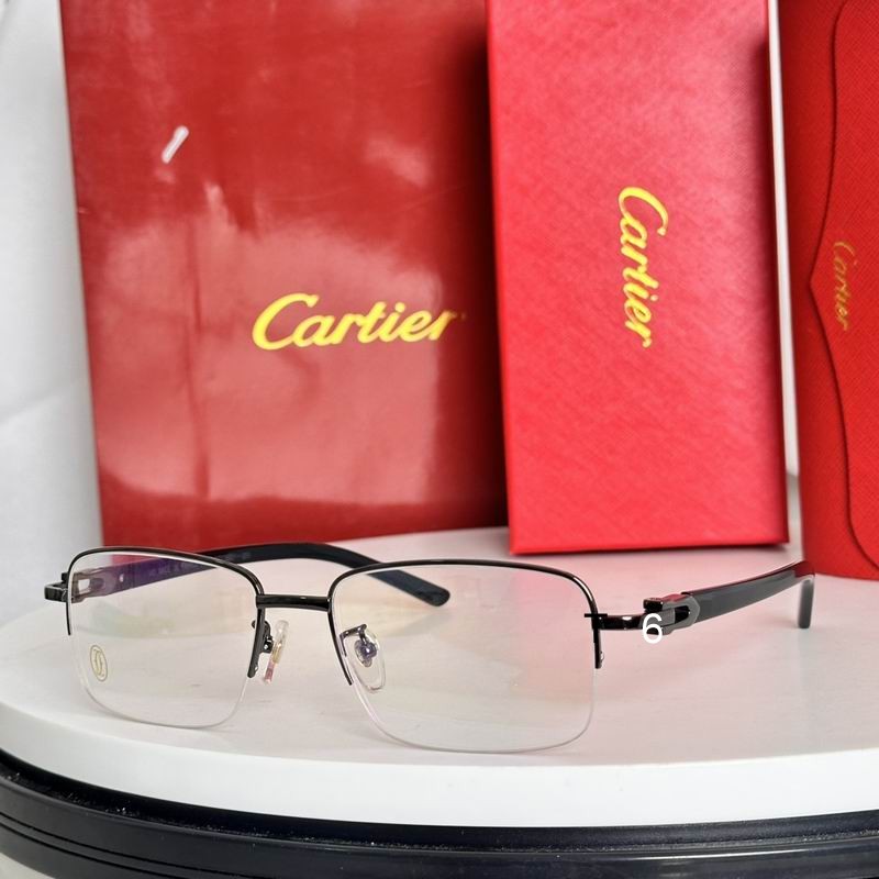 Cartier CT0288 56 18-140 e 01