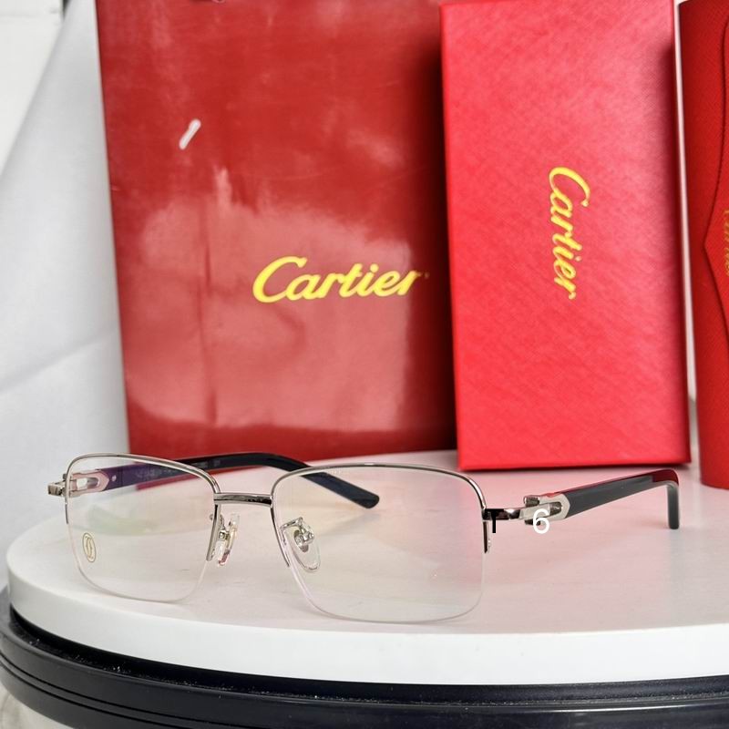 Cartier CT0288 56 18-140 e 02