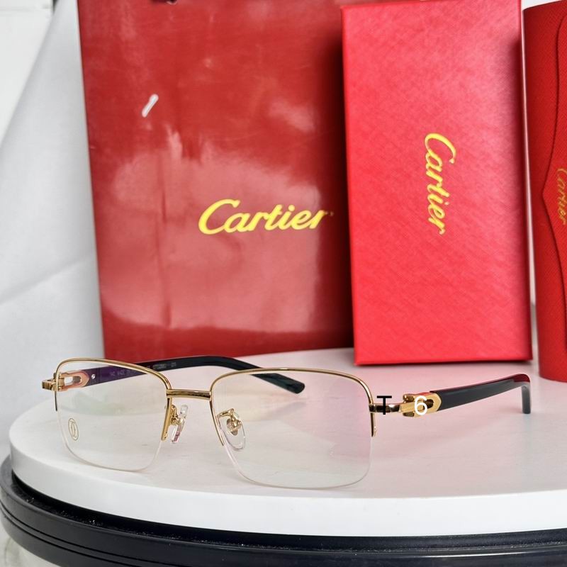 Cartier CT0288 56 18-140 e 03