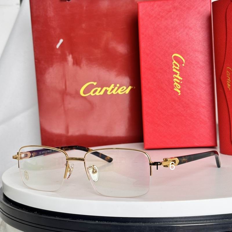 Cartier CT0288 56 18-140 e 04