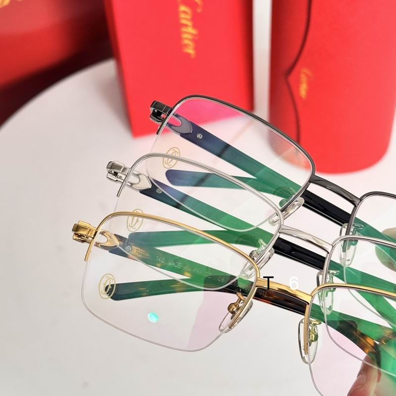 Cartier CT0288 56 18-140 e 05