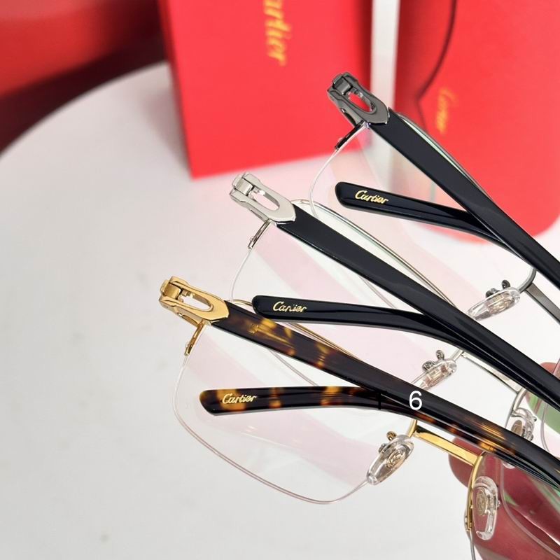 Cartier CT0288 56 18-140 e 06