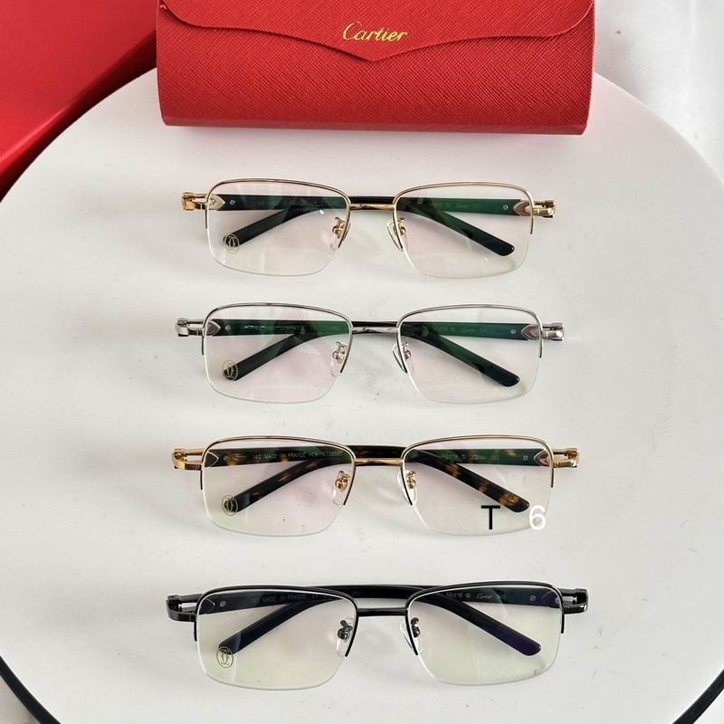 Cartier CT0288 56 18-140 e 07