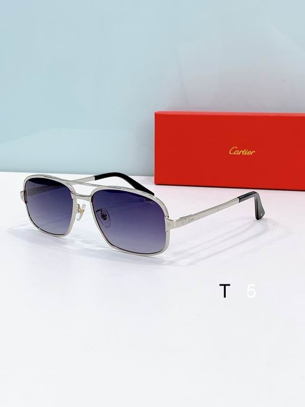 Cartier CT0295S 58-17-140 F03