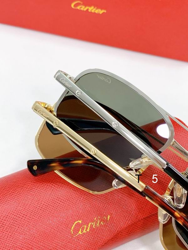 Cartier CT0295S 58-17-140 F07