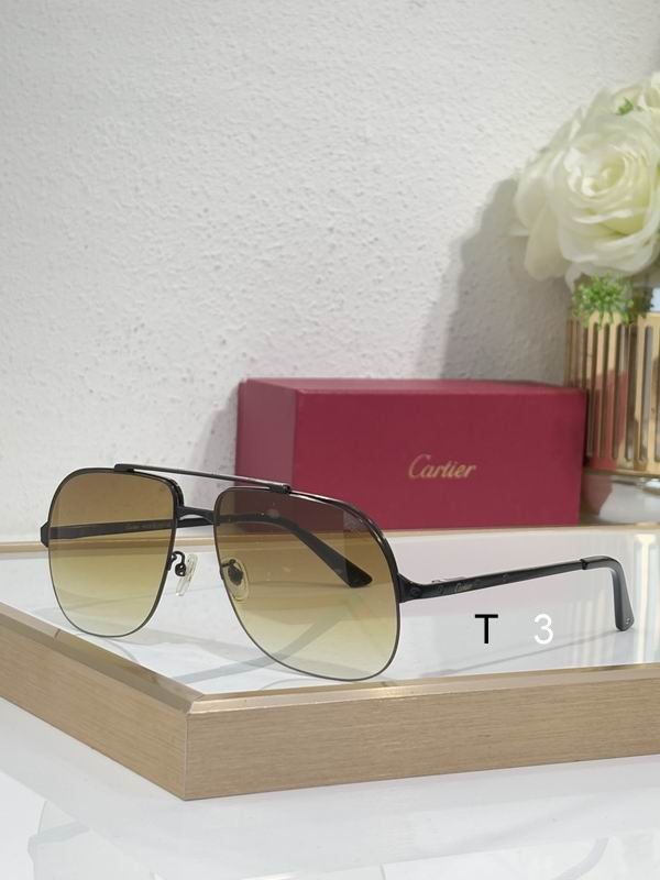 Cartier CT0353 64 15-145 c07