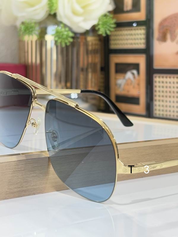 Cartier CT0353 64 15-145 c09