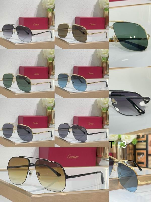 Cartier CT0353 64 15-145 c10