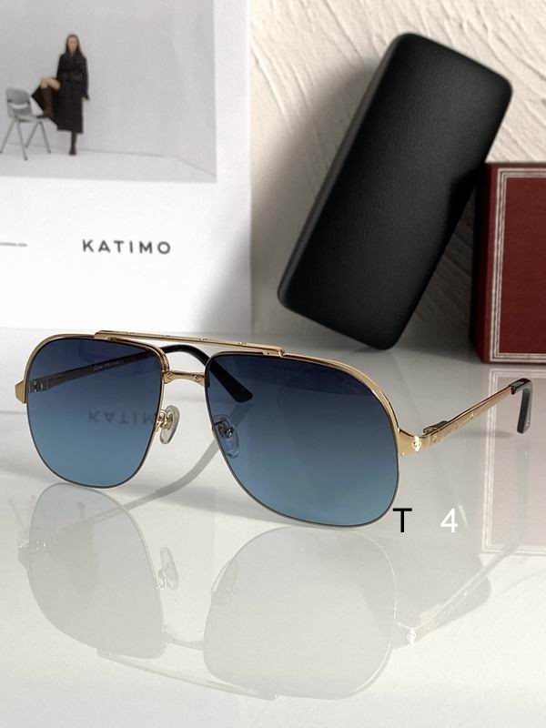 Cartier CT0353 64 15-145 d01