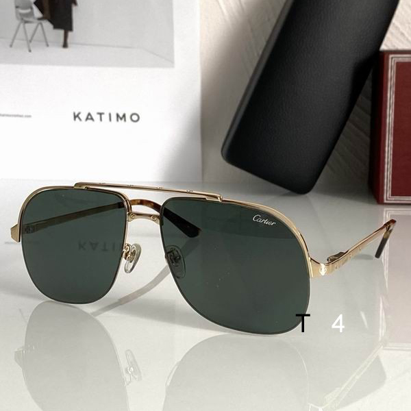 Cartier CT0353 64 15-145 d02