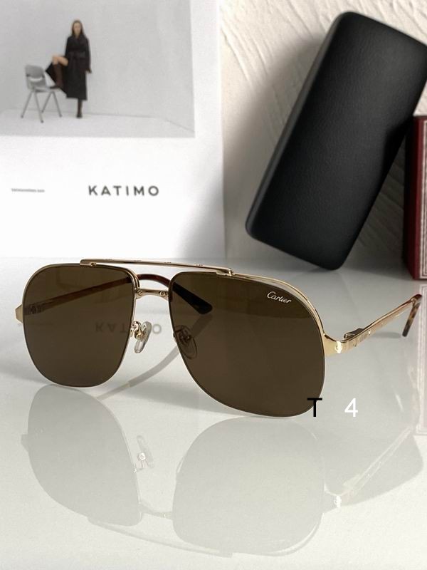 Cartier CT0353 64 15-145 d03