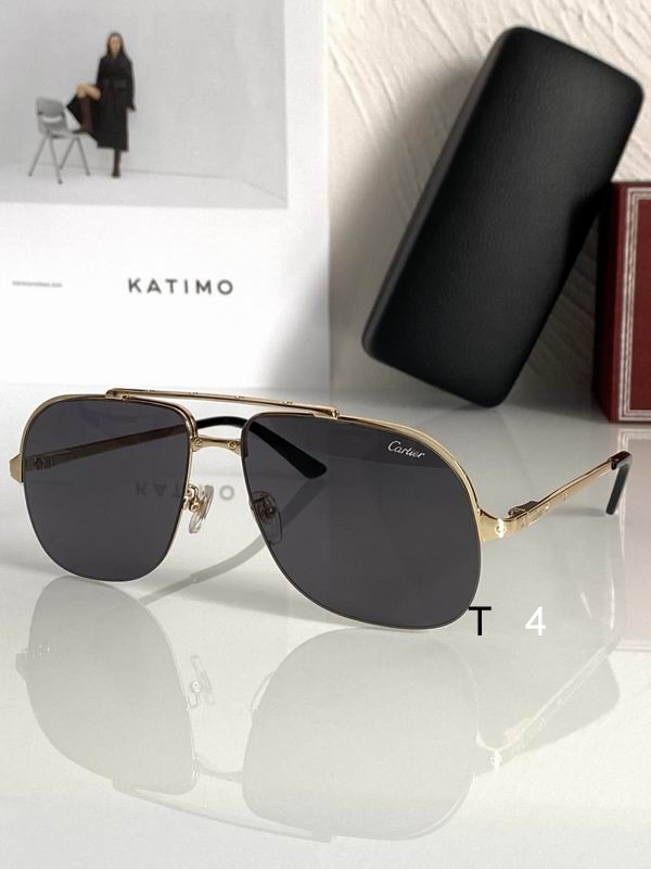 Cartier CT0353 64 15-145 d04