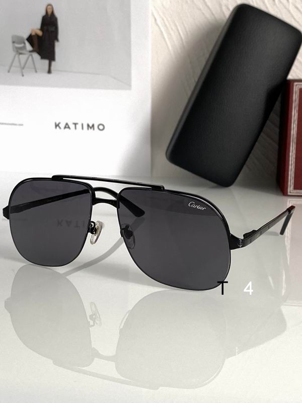 Cartier CT0353 64 15-145 d05