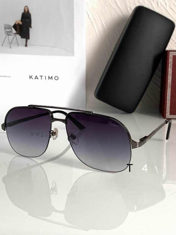 Cartier CT0353 64 15-145 d06