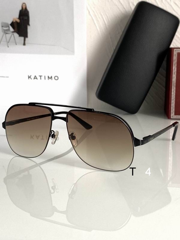 Cartier CT0353 64 15-145 d07