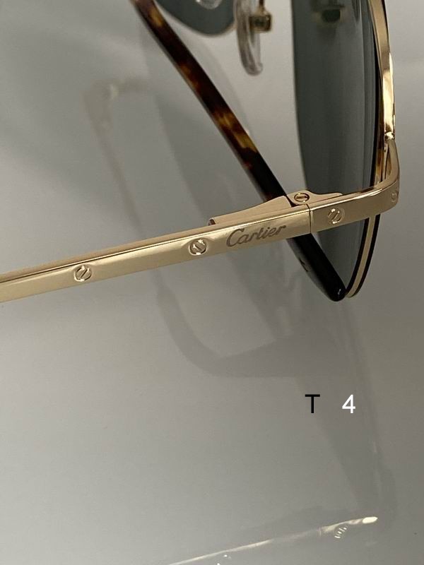 Cartier CT0353 64 15-145 d09