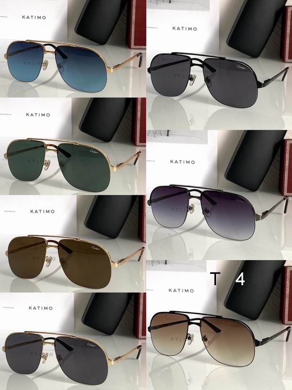 Cartier CT0353 64 15-145 d10