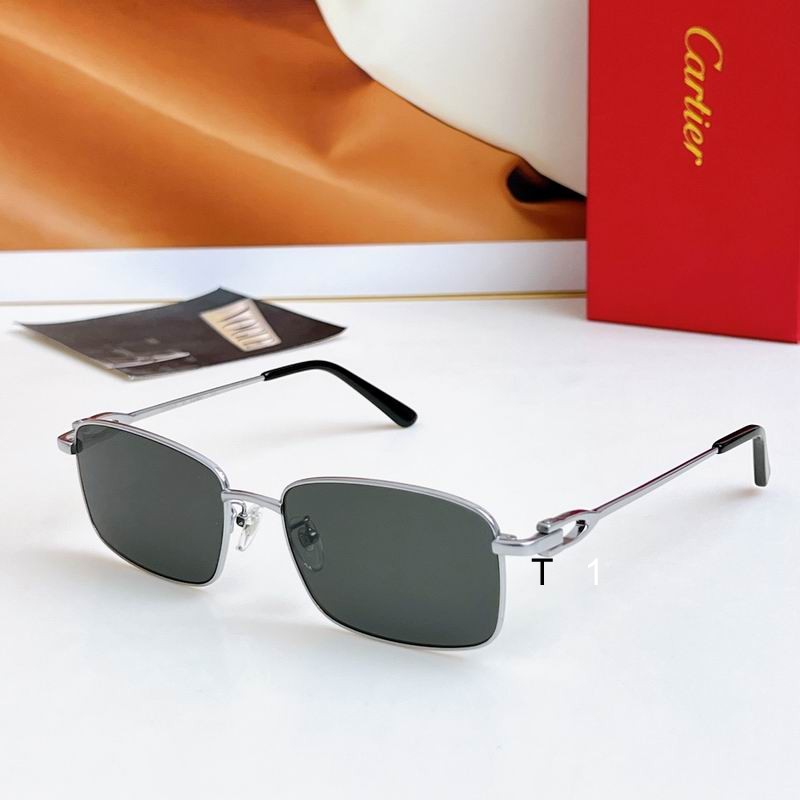 Cartier CT0369O 56 18-145 A01