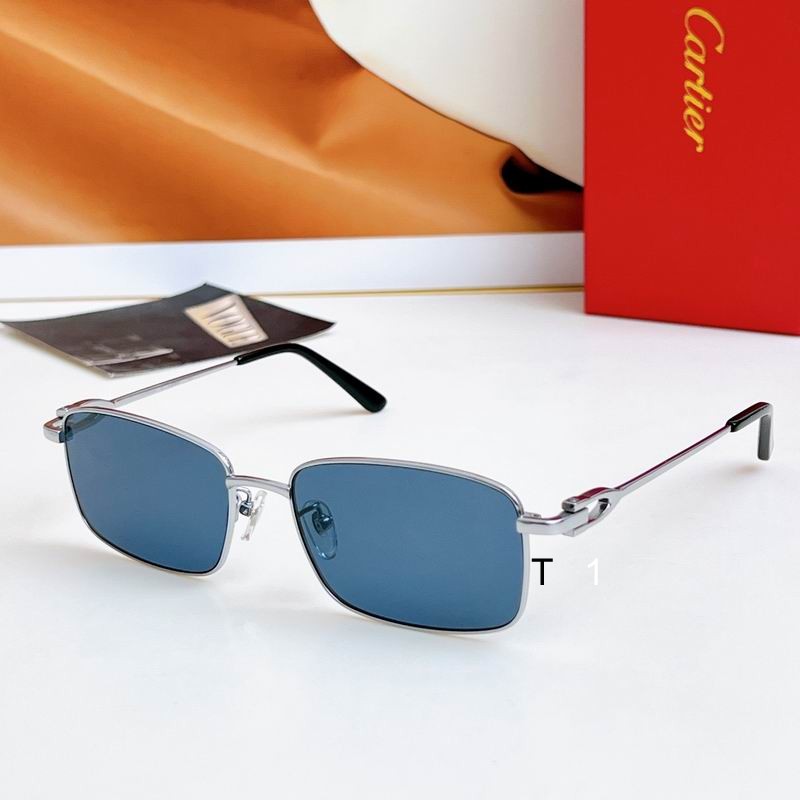 Cartier CT0369O 56 18-145 A02