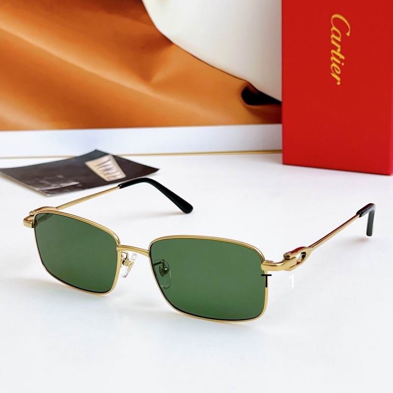 Cartier CT0369O 56 18-145 A03