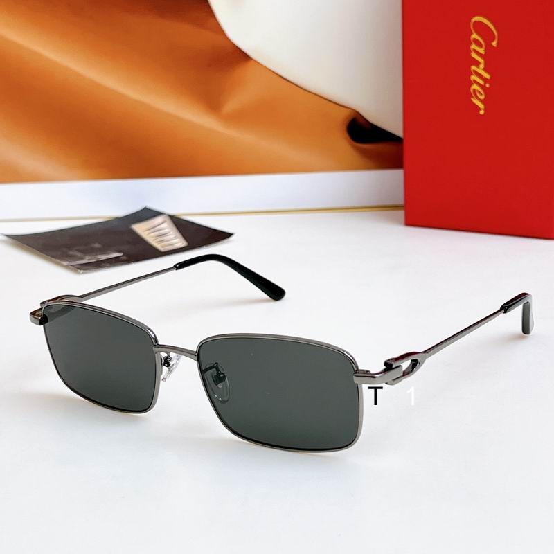 Cartier CT0369O 56 18-145 A04