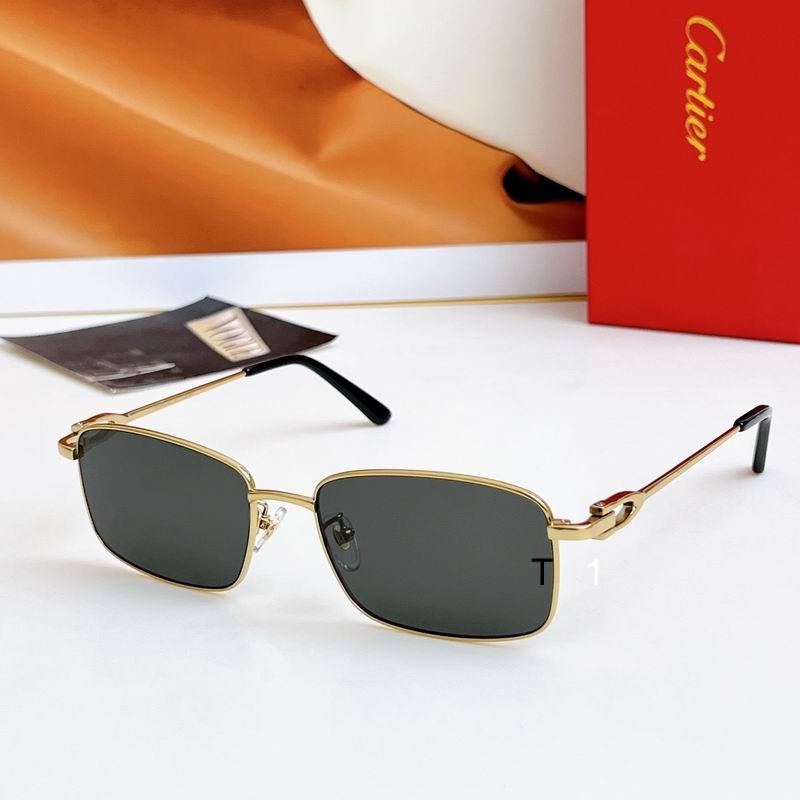 Cartier CT0369O 56 18-145 A05